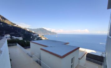Micronido a Vettica di Amalfi, inaugurazione lunedì 15