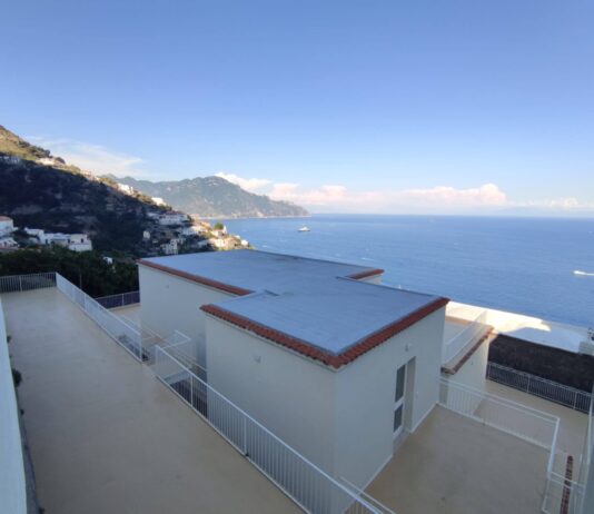 Micronido a Vettica di Amalfi, inaugurazione lunedì 15