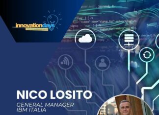 Innovation Days, all’Università di Salerno il General Manager IBM Italia