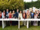Passaggio di Consegne di 11 Club Rotaract della “Zona dei Castelli” del “Distretto 2101” all’Hotel Scapolatiello di Cava dè Tirreni.