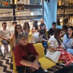 PRESENTI LAMBIASE