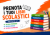 prenotazione libri scolastici a salerno