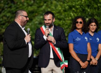 Oggi l’Antica Regata delle Repubbliche Marinare, Amalfi c’è
