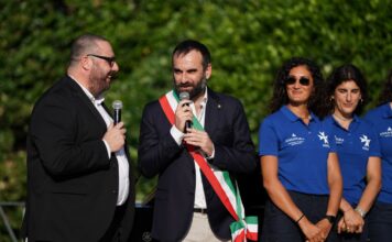 Oggi l’Antica Regata delle Repubbliche Marinare, Amalfi c’è