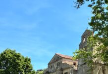 Roscigno Vecchia, la Pompei del XX secolo