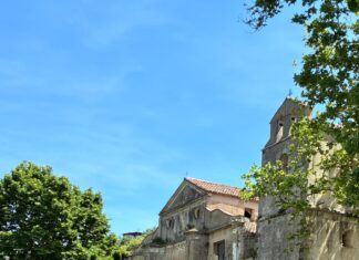 Roscigno Vecchia, la Pompei del XX secolo