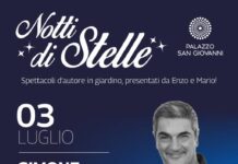 Notti di Stelle a Cava, Simone Schettino