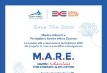 Progetto M.A.R.E., biodiversità a Marina d’Arechi