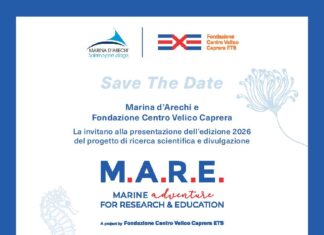 Progetto M.A.R.E., biodiversità a Marina d’Arechi