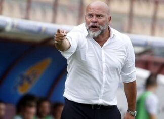 Cosmi a Salerno: incontro decisivo per il nuovo contratto con la Salernitana