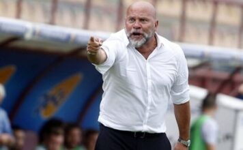 Cosmi a Salerno: incontro decisivo per il nuovo contratto con la Salernitana