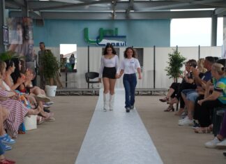 Total Look a Pagani, la seconda edizione