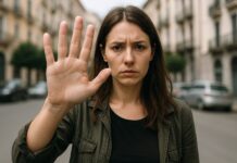 Aumento delle denunce per violenze di genere a Salerno: l’appello alla denuncia coraggiosa violenza di genere Salerno