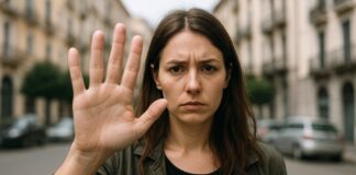 violenza di genere Salerno