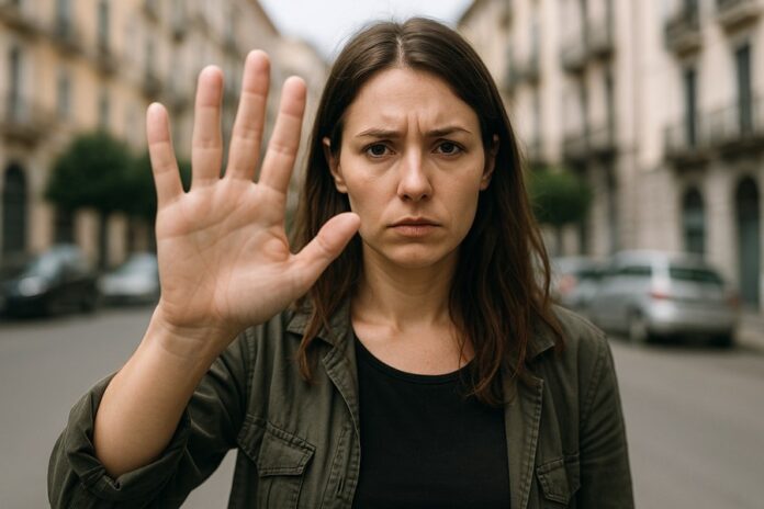 aumento-delle-denunce-per-violenze-di-genere-a-sal violenza di genere Salerno