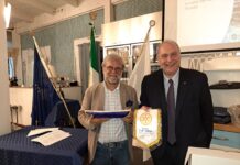 L’impatto dell’Intelligenza Artificiale nella società spiegato dal professor Sergio Bellucci al “Rotary Club Salerno”.