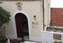 Appalti a Positano, indagato ex sindaco