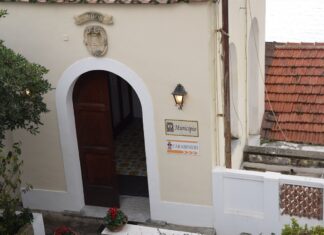 Appalti a Positano, indagato ex sindaco