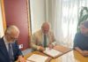 Università, protocollo di intesa con Confindustria