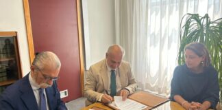 Università, protocollo di intesa con Confindustria
