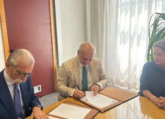 Università, protocollo di intesa con Confindustria