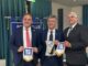 “Gaia, il Pianeta che vive: Biodiversità & One Health”. Il professor Vincenzo Michele Sellitto e il dottor Silver Giorgini, della “Orogel” al “Rotary Club Salerno Est”.