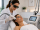 Laser dermatologico: sicurezza ed efficacia nei trattamenti moderni. Intervista alla dermatologa Alessia Maiorino laserterapia dermatologica a Salerno