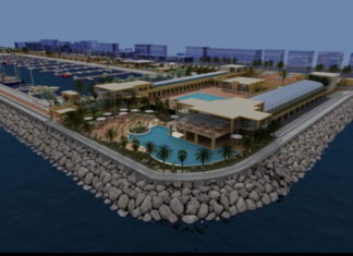 Marina di Pastena