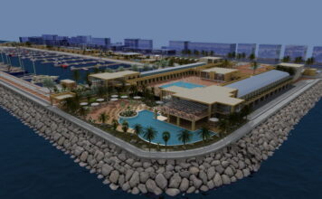 Marina di Pastena
