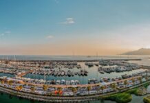 Insabbiamento Marina d’Arechi, Comitato difesa demanio chiede verifica interesse pubblico