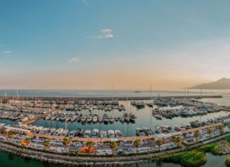 Insabbiamento Marina d’Arechi, Comitato difesa demanio chiede verifica interesse pubblico