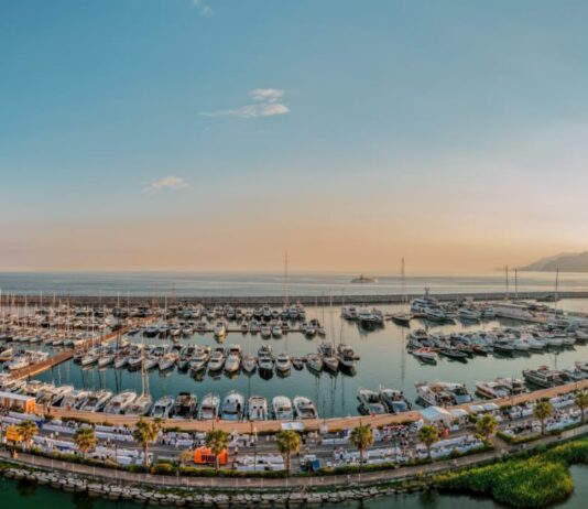 Insabbiamento Marina d’Arechi, Comitato difesa demanio chiede verifica interesse pubblico