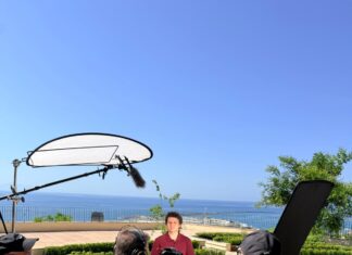Nutrizione e prevenzione, progetto ai Giardini della Minerva