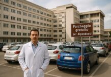 Parcheggio Gratuito per i Dipendenti dell’AOU Ruggi: Un Risultato Raggiunto Grazie al Dialogo Sindacale parcheggio gratuito dipendenti