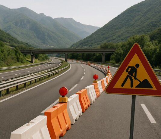 Raccordo Salerno-Avellino: l’appello per avviare i lavori senza ulteriori ritardi raccordo Salerno-Avellino