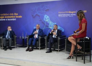 Salerno capitale del dibattito sulle ZES