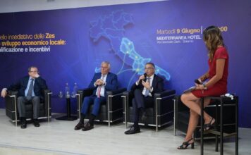 Salerno capitale del dibattito sulle ZES