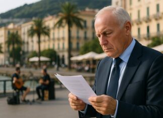Salerno: modifiche all’ordinanza sulla musica all’aperto musica all'aperto Salerno