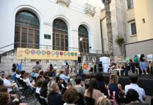 Salerno Letteratura, il programma della terza giornata