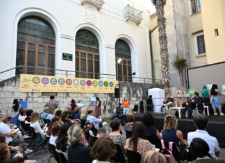 Salerno Letteratura, il programma della terza giornata