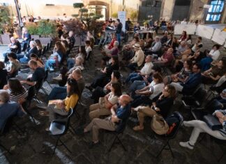 Salerno Letteratura, il programma della quarta giornata