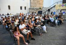Salerno Letteratura, il programma della quinta giornata