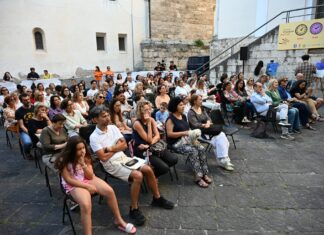 Salerno Letteratura, il programma della quinta giornata