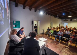 Salerno Letteratura, il programma della settima giornata