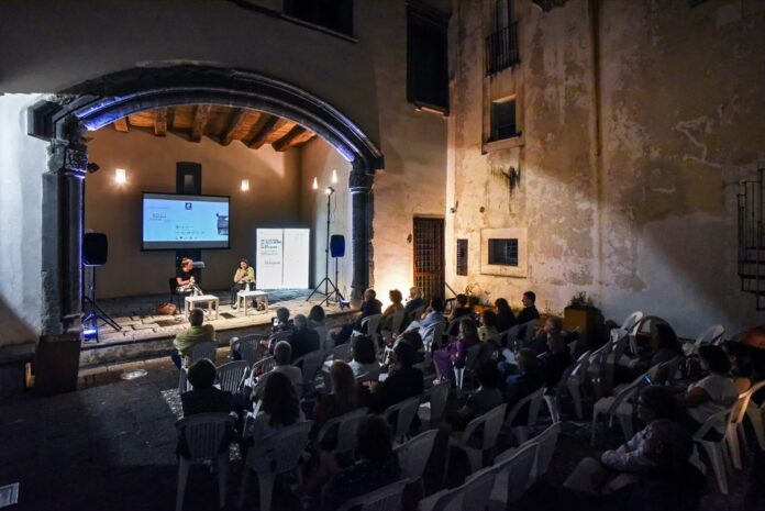 Salerno Letteratura 2025