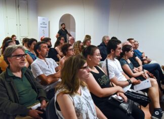 Salerno Letteratura, la seconda giornata
