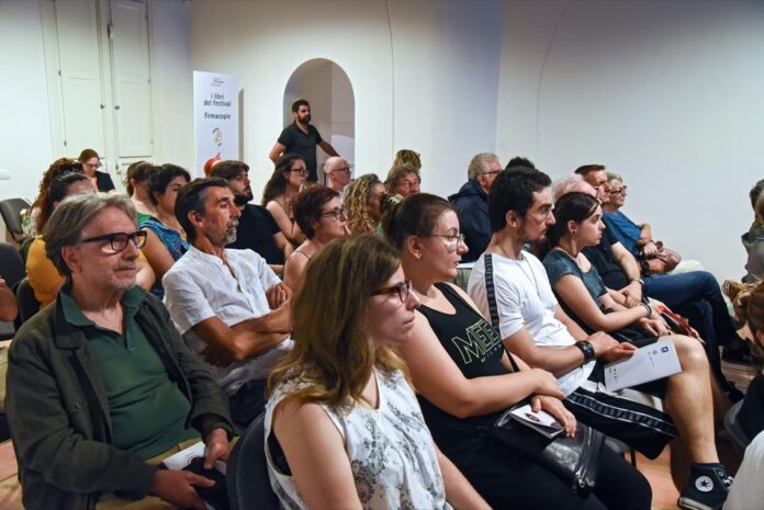 Salerno letteratura 2025