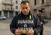 Sequestro da 8 milioni di euro: scoperte frodi e bancarotta a Scafati sequestro beni Scafati