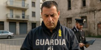 sequestro beni Scafati