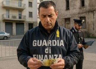Sequestro da 8 milioni di euro: scoperte frodi e bancarotta a Scafati sequestro beni Scafati